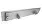 Bromic Platinum 50" 3400w 240v Series White Smart-Heat™ Outdoor Patio Heater, Electric (BH0320008)